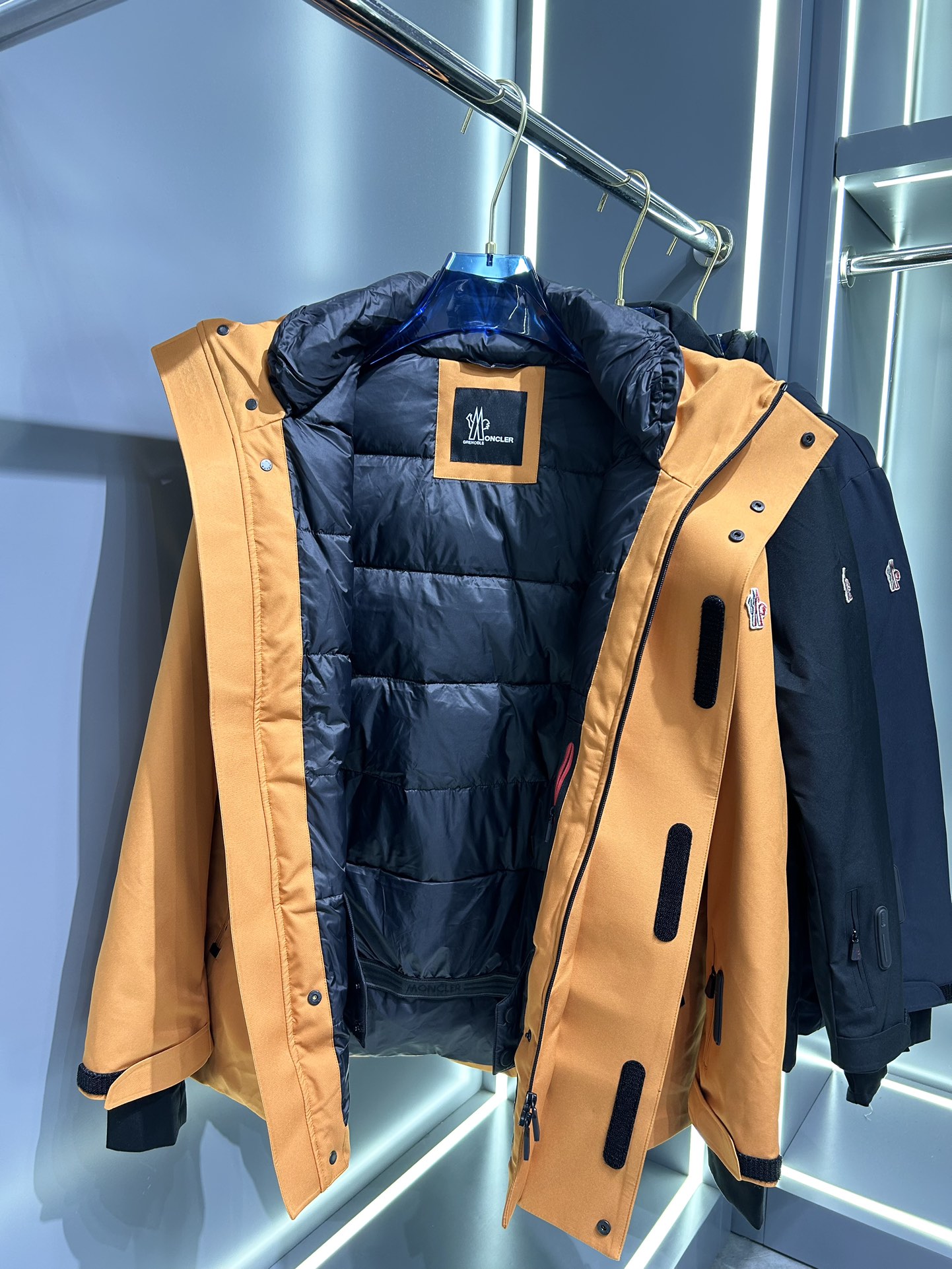 Moncler Down Jackets